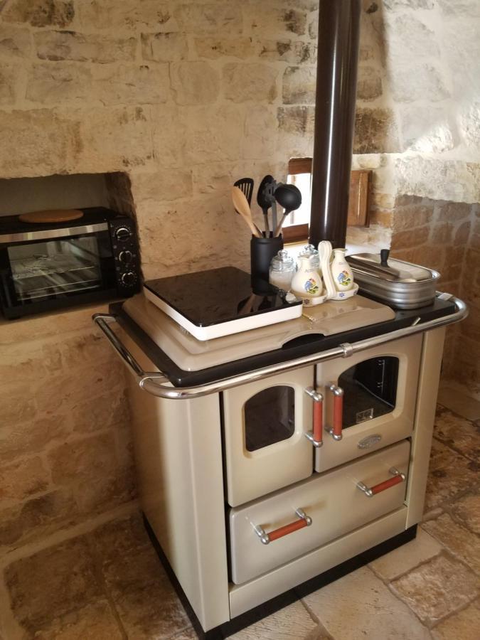 Antico Trullo Immerso Nella Campagna ألبيروبيللو المظهر الخارجي الصورة